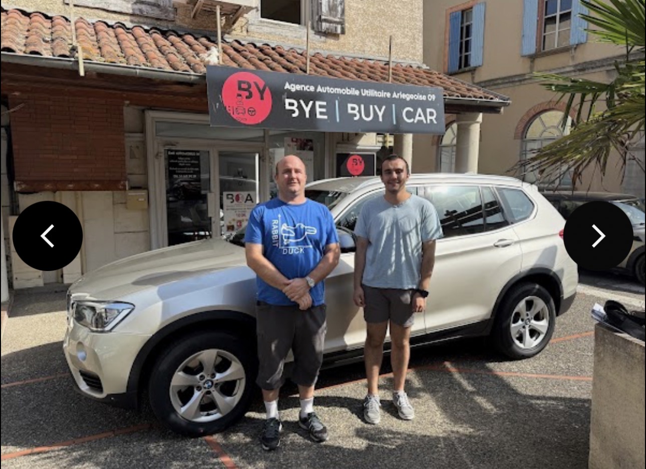 Réalisation 36